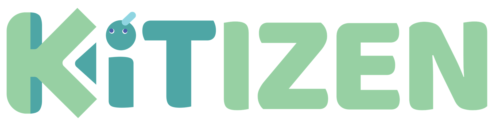 KITizen Logo